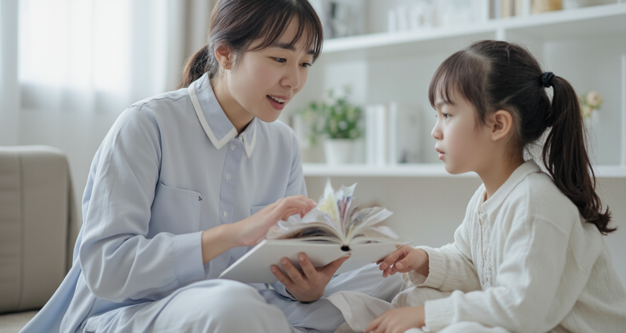 走进“保姆之家”，解锁家庭幸福密码轮播图1