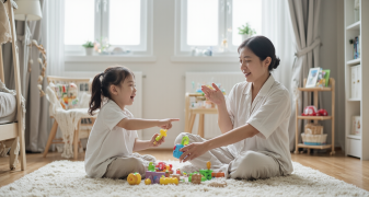 丹东保姆公司：家的温馨守护者图片1