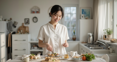 保姆一般几个小时？揭开家政服务的秘密图片15