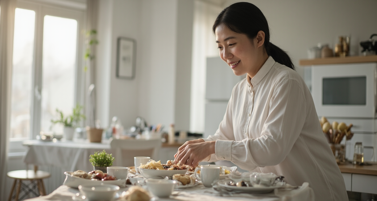 保姆一般几个小时？揭开家政服务的秘密轮播图2