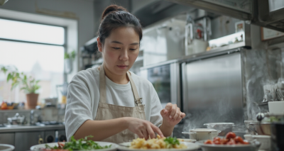 北京只管做饭的保姆价格揭秘图片6