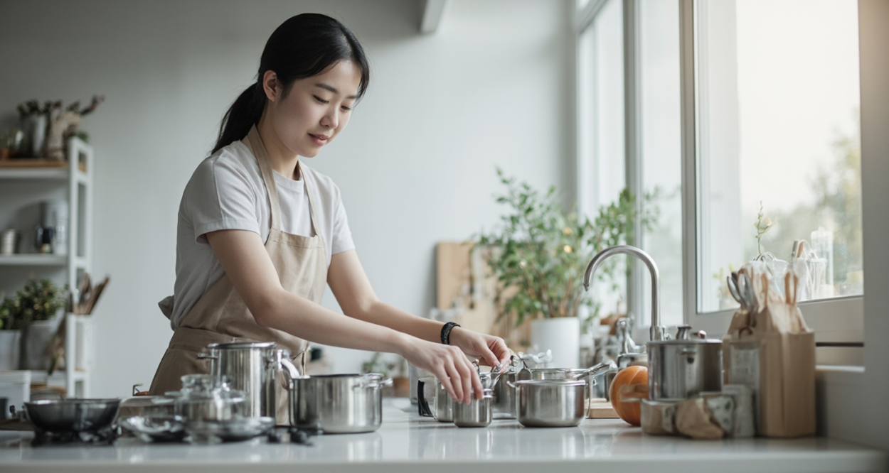 好保姆网：解决您的家庭琐事烦恼轮播图2
