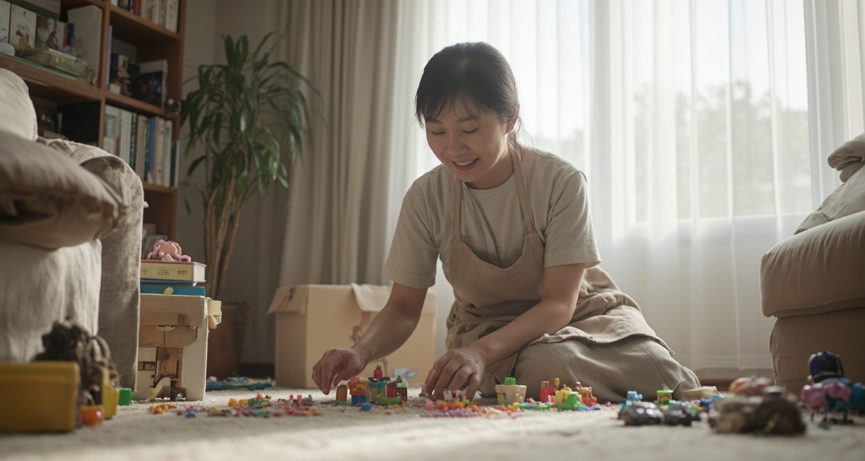 杭州保姆一般多少钱？揭秘杭州保姆市场轮播图4