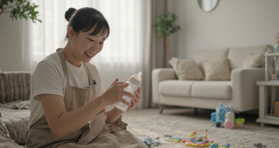 宝鸡市保姆网：让家政服务更贴心图片4