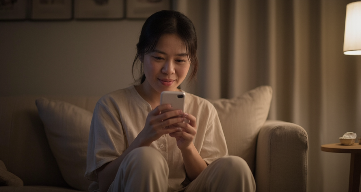 广西住家保姆薪资揭秘：你家保姆的“身价”多少？轮播图2
