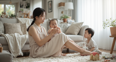 长春保姆一个月到底多少钱？图片10