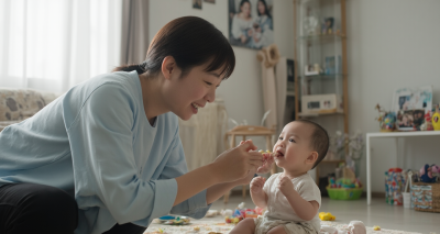 嘉兴市保姆价格大揭秘，你家请得起吗？图片19