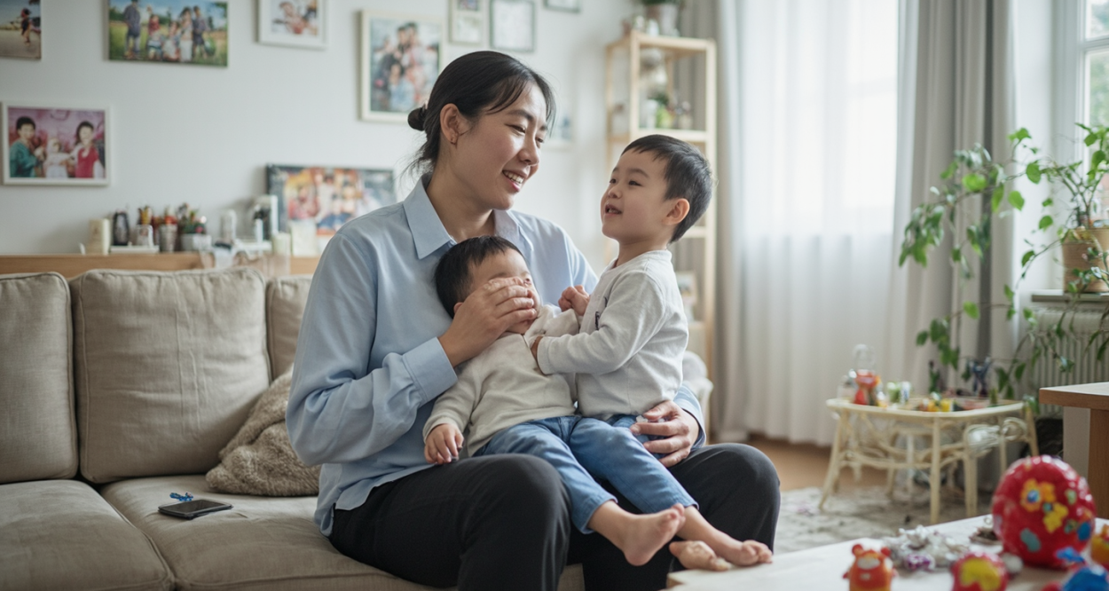 长沙保姆一个月到底要多少钱？轮播图3