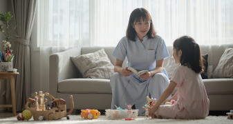 宝鸡家政保姆价格大揭秘图片1