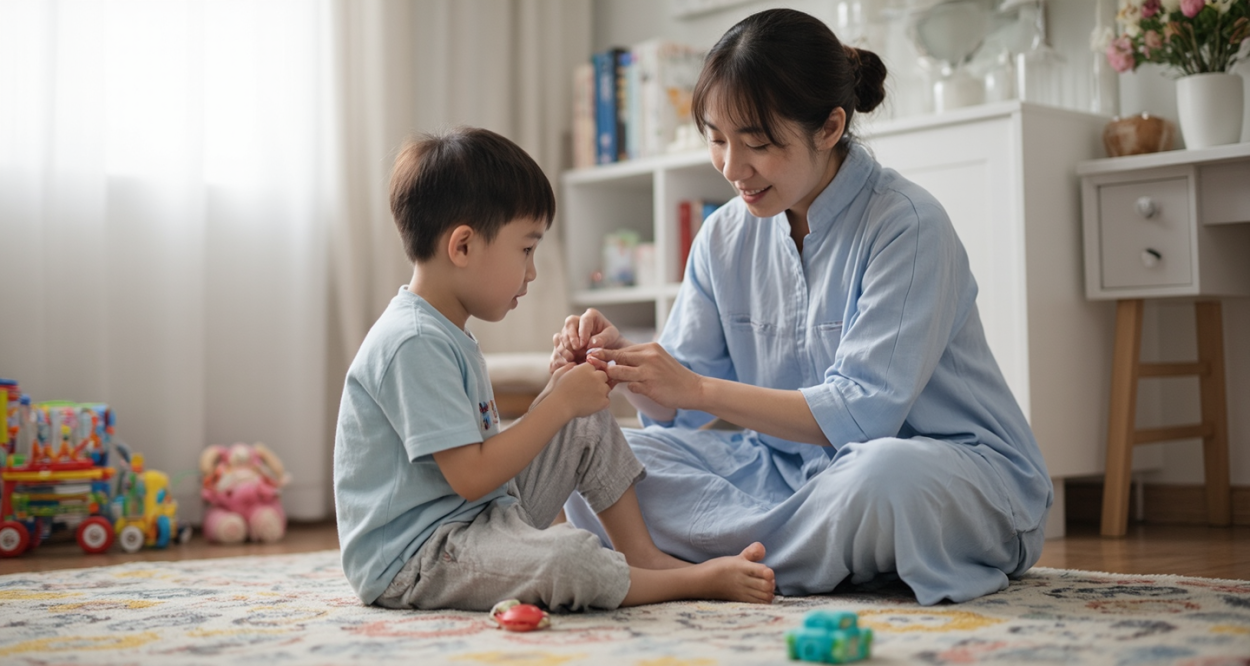 北京住家保姆一般多少钱一个月？深度解析轮播图2