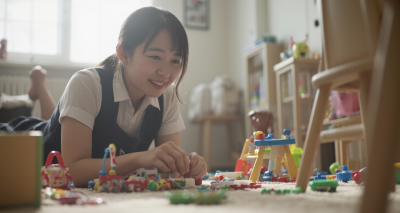 杭州保姆中介哪家好？深度解析帮您找到心仪之选！图片10
