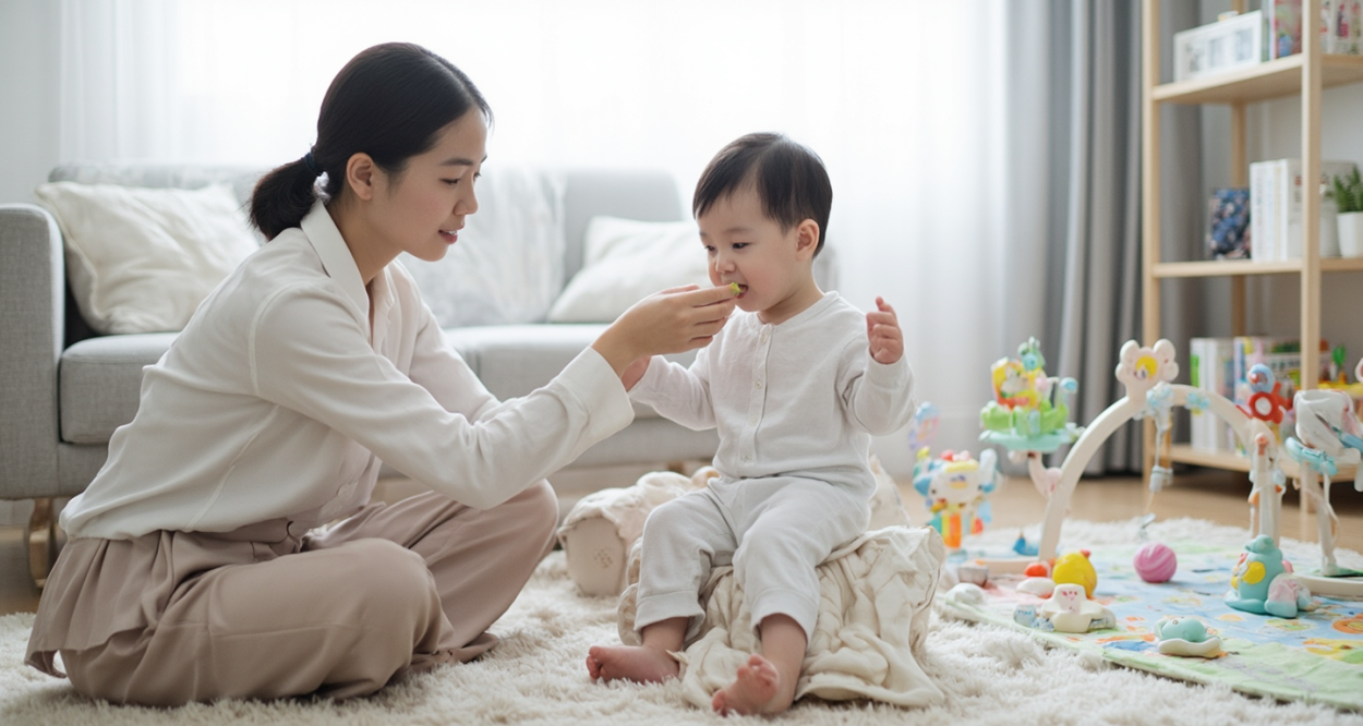 杭州婴儿保姆价格揭秘：你家宝宝值得拥有最好的照顾轮播图2