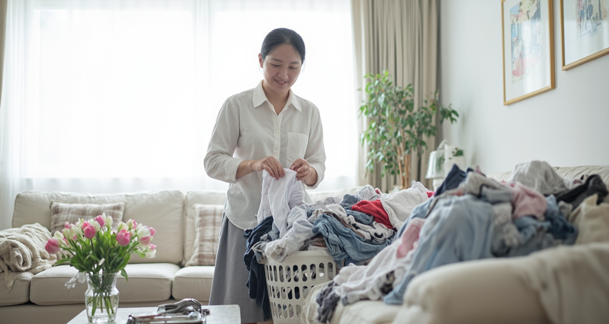 保姆排名大揭秘：如何找到称心如意的家政之星？轮播图2