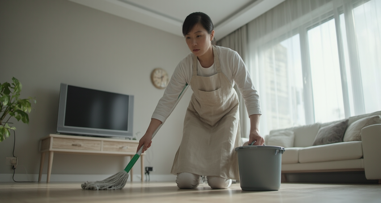 家政阿姨，你究竟藏在哪里？轮播图2