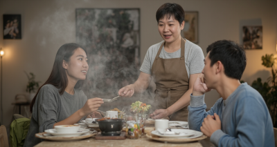 北京24小时住家保姆：家的温馨守护者图片18