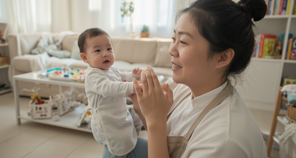 长沙县保姆一个月到底多少钱？轮播图3