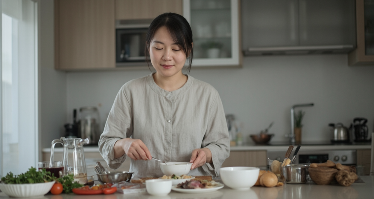 北京市住家保姆价格大揭秘轮播图1
