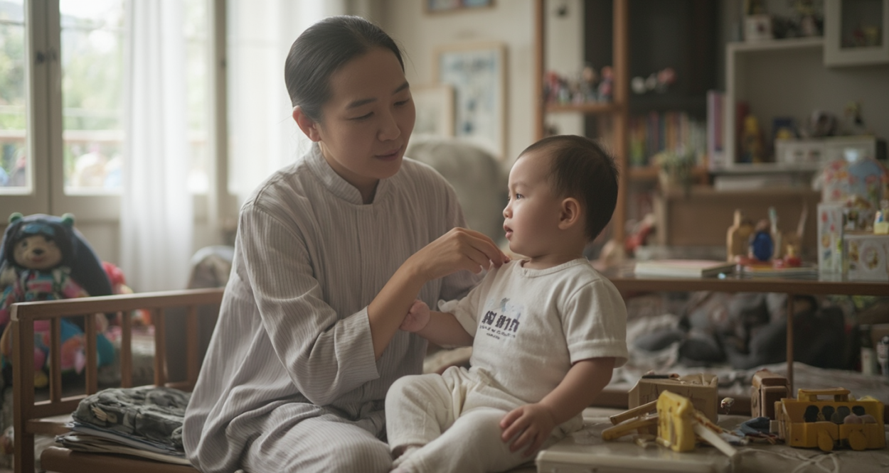 贵阳保姆价位大揭秘，找到性价比之王！轮播图2
