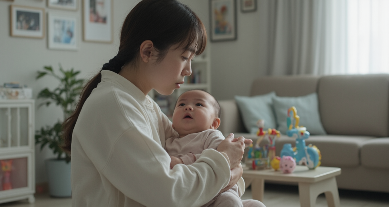 如何精心给宝宝找保姆？轮播图4