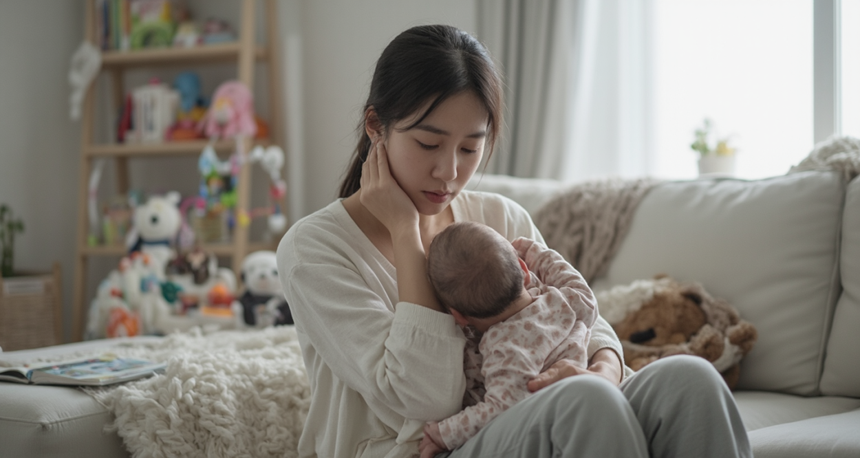 如何精心给宝宝找保姆？轮播图2