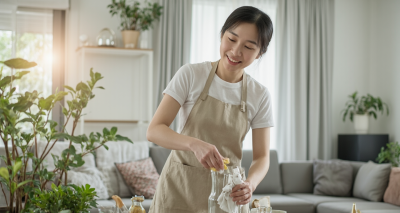 家政保姆服务：让家的温暖触手可及图片7