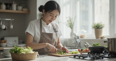 阿图什保姆：家的温暖守护者图片18
