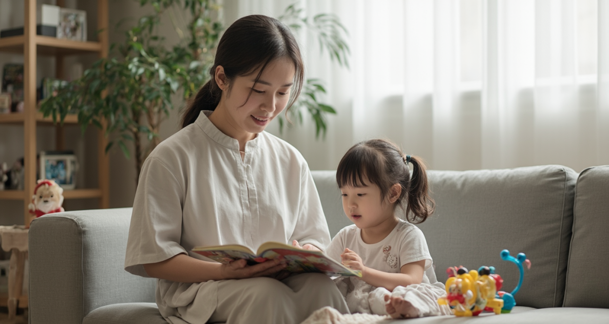 北京我想找住家保姆，你真的找对方法了吗？轮播图4