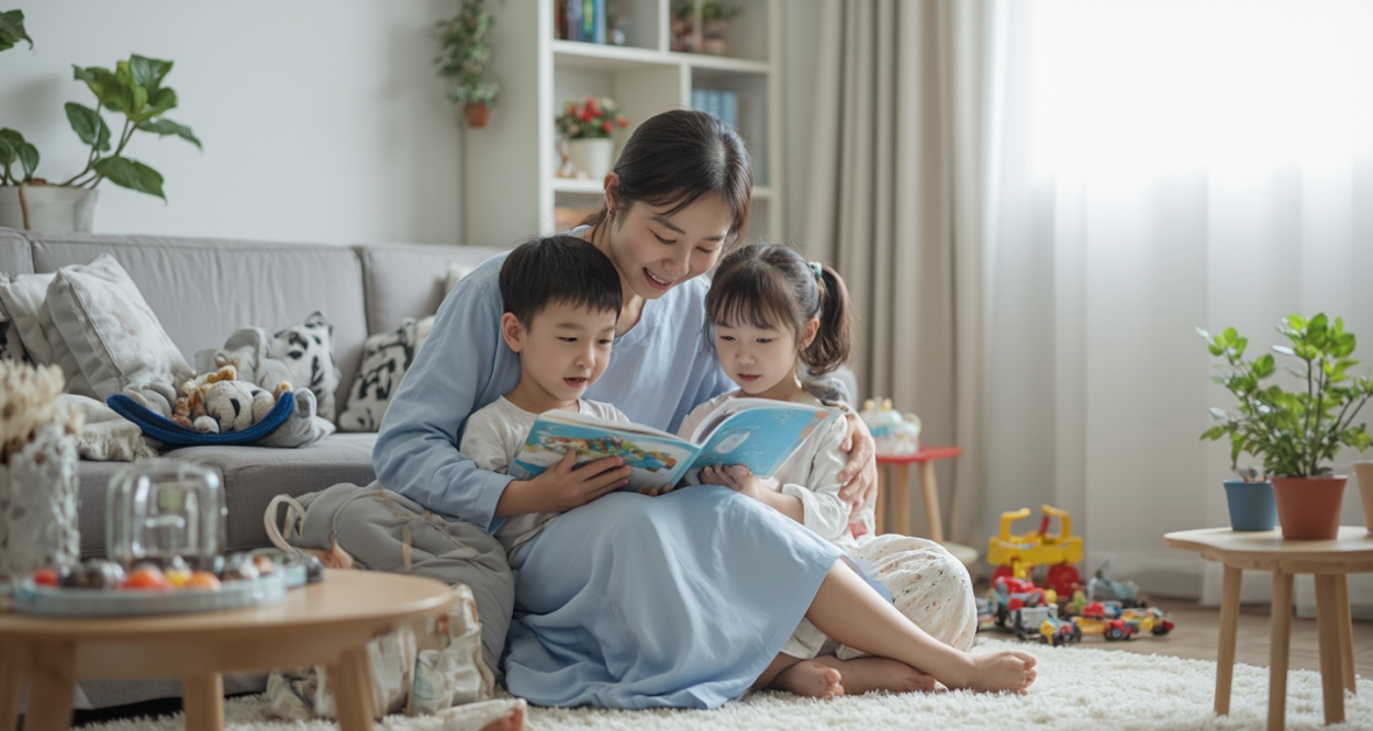 杭州保姆一个月多少钱？全面解析保姆薪资市场轮播图1