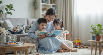 杭州保姆一个月多少钱？全面解析保姆薪资市场图片1