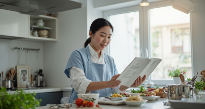 哈尔滨住家保姆价格大揭秘，你真的了解吗？图片3