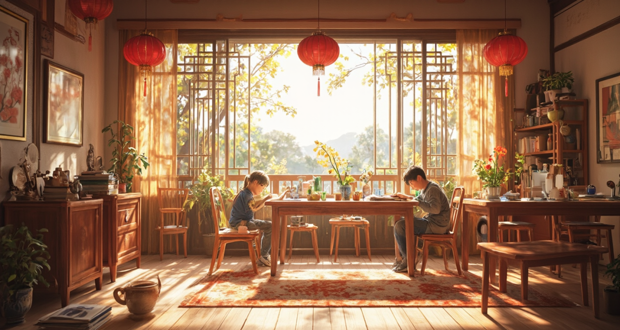 哈尔滨住家保姆价格大揭秘，你真的了解吗？轮播图2
