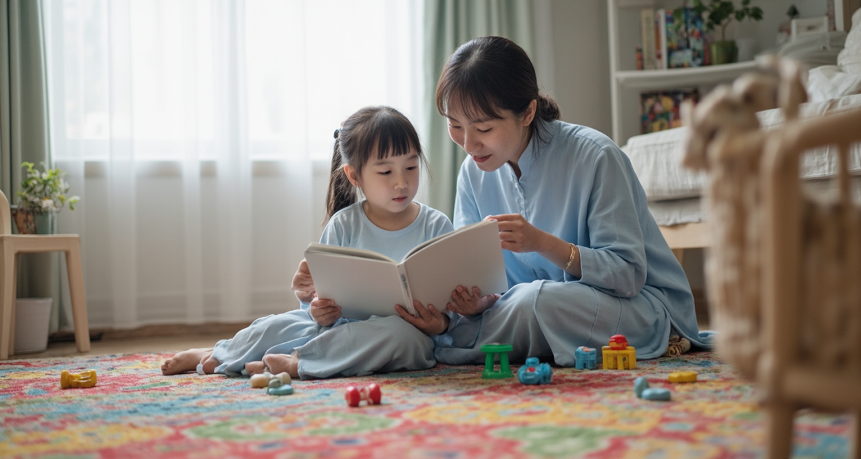 杭州孩子保姆价格大揭秘，你了解多少？轮播图4