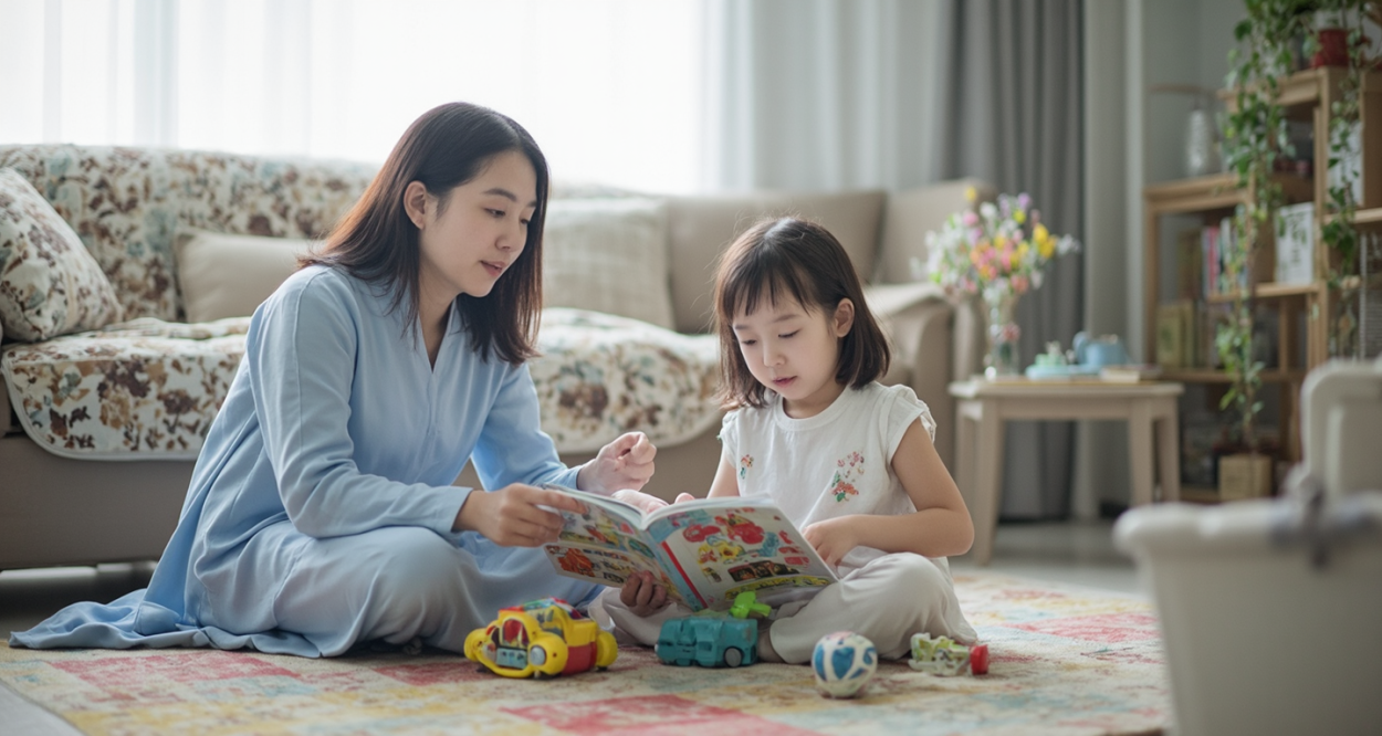 杭州孩子保姆价格大揭秘，你了解多少？轮播图3