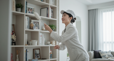 嘉兴家政保姆服务中心：家的温馨，从这里开始图片9