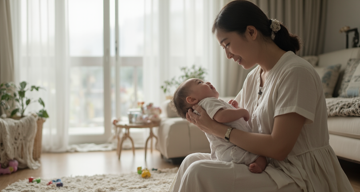 杭州请保姆价格大揭秘，你家请得起吗？轮播图3