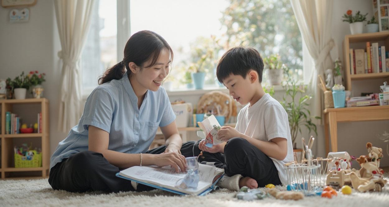 北京保姆价格揭秘：一天究竟要花多少钱？轮播图1