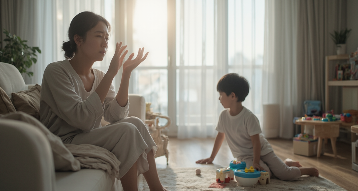 个人求保姆：家庭琐事中的得力助手轮播图3