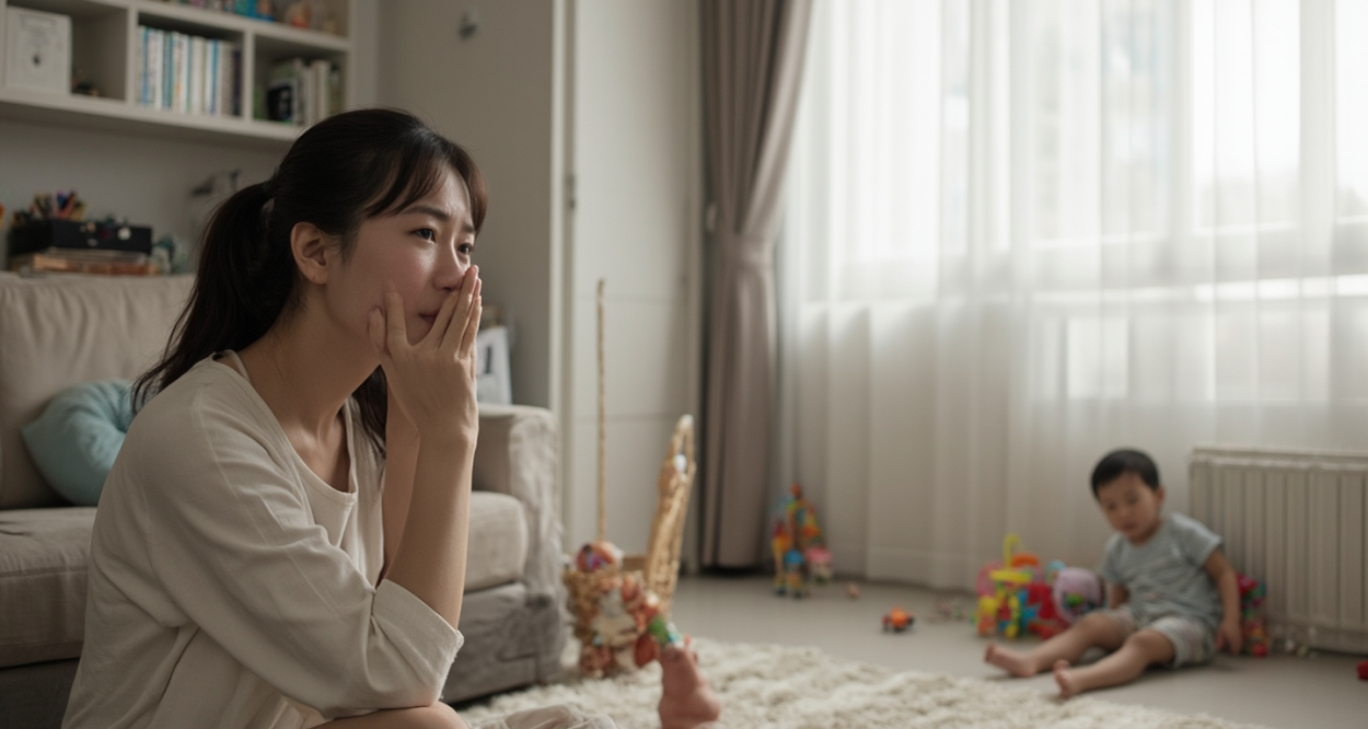 个人求保姆：家庭琐事中的得力助手轮播图4