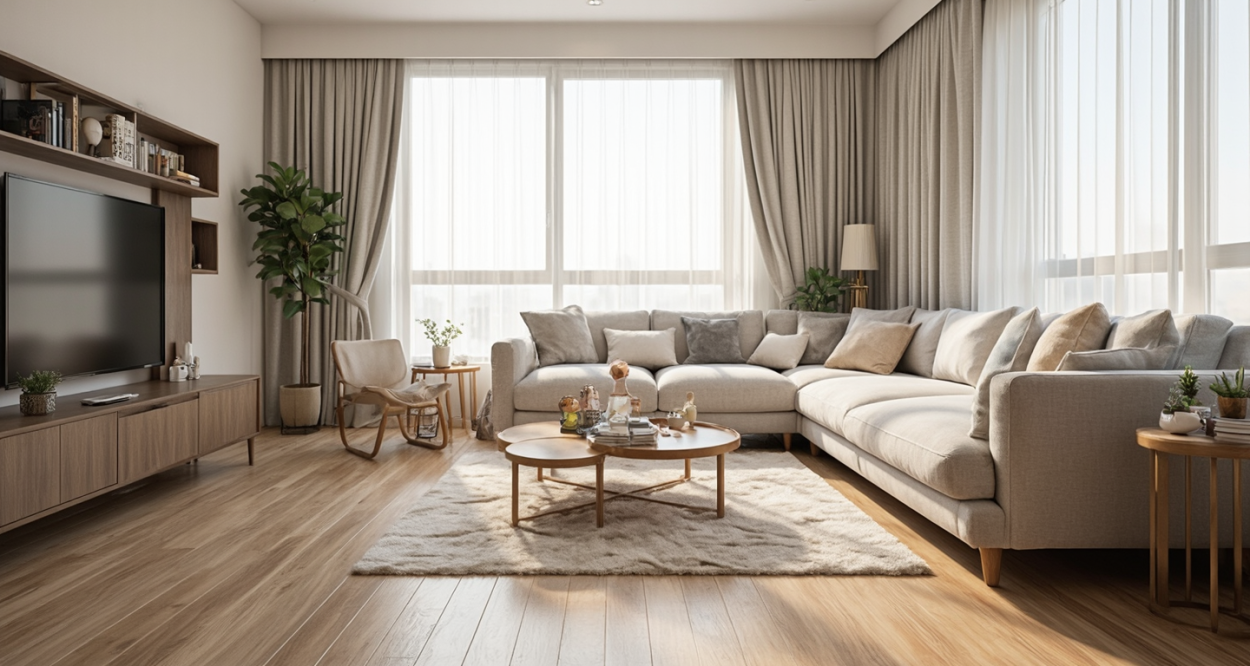 揭秘高端生活背后的秘密：深度探索高级保姆市场轮播图1