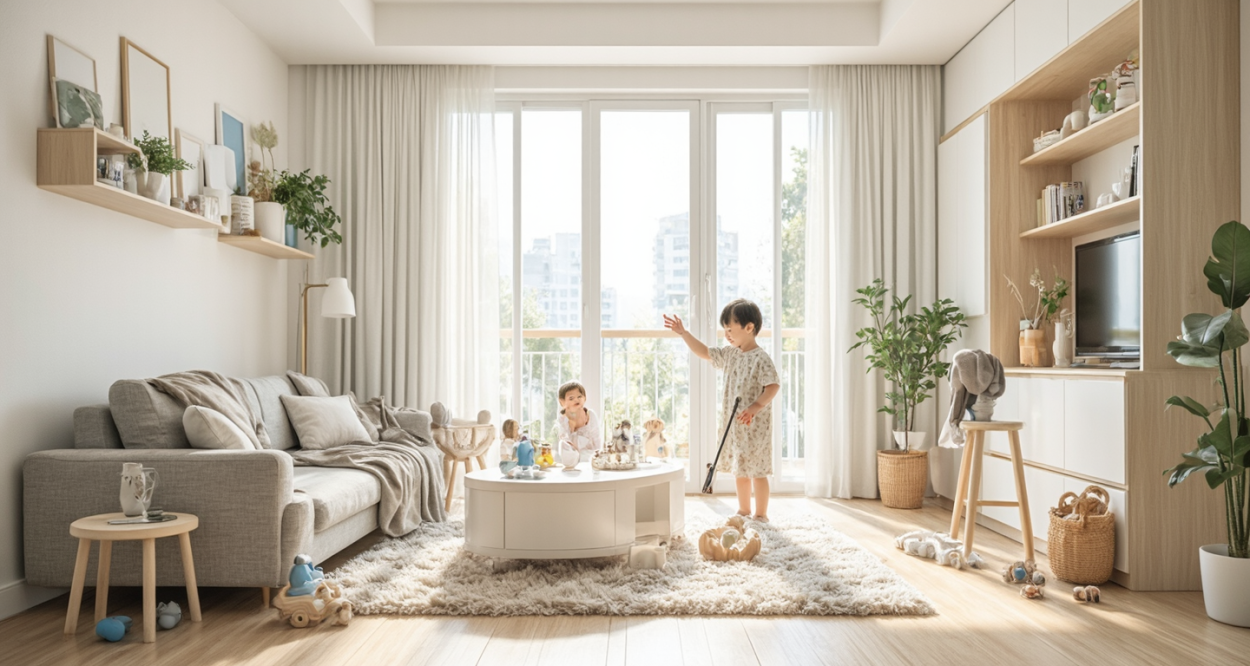 北京找保姆到底要花多少钱？轮播图2