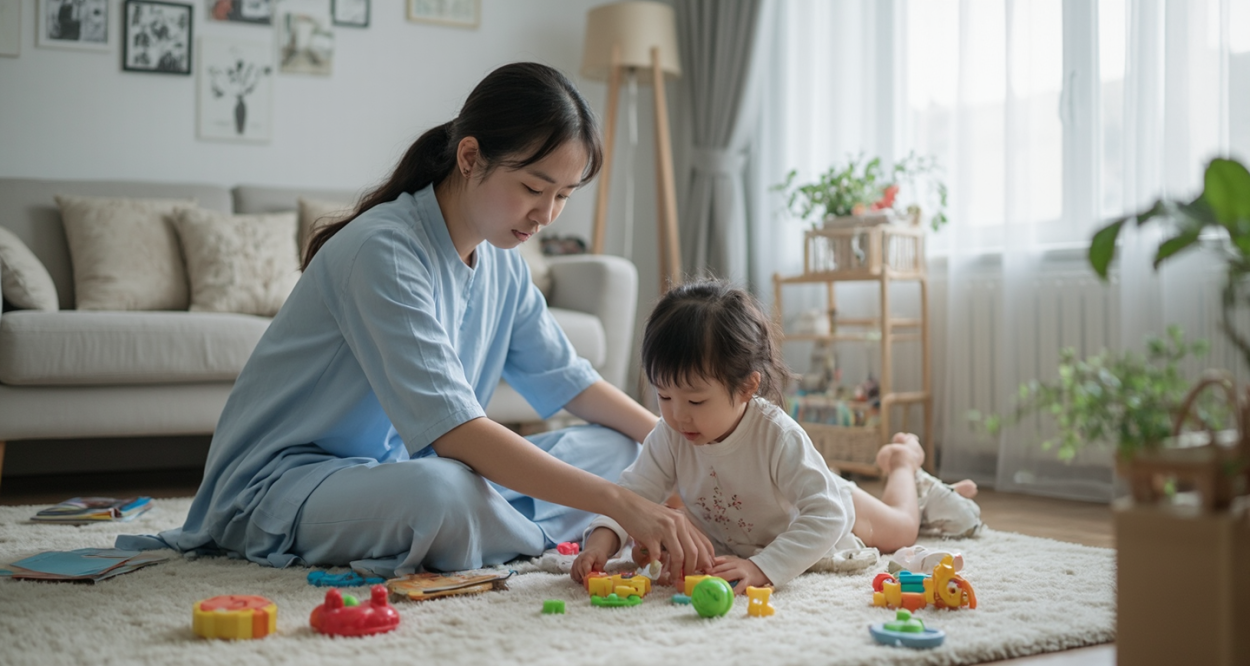 深度解析：北京保姆价钱背后的那些事儿轮播图1