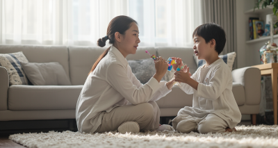 保姆母婴：专业守护，爱的延续图片20