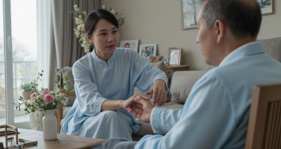 大连找保姆价格揭秘：究竟要花多少钱？图片3