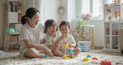 北京保姆价格不住家大揭秘图片16
