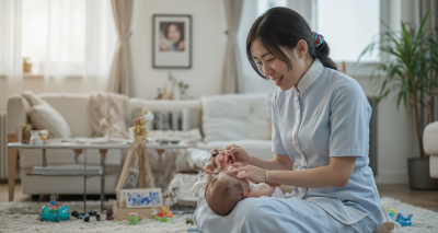 广州家政保姆价格揭秘：性价比之选图片10