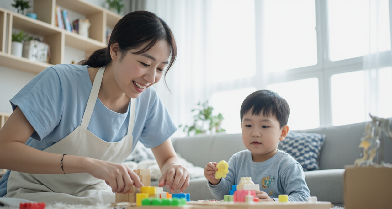 杭州家政保姆价格表大揭秘轮播图3