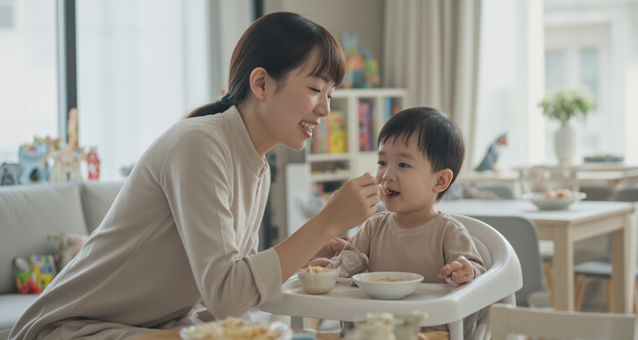 重庆保姆中介公司：家的温馨守护者轮播图3