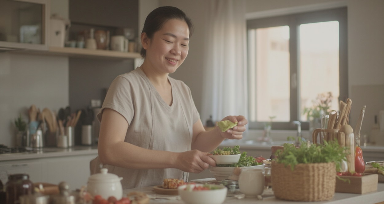 北京寻找住家保姆：家的温馨，从选择开始轮播图2