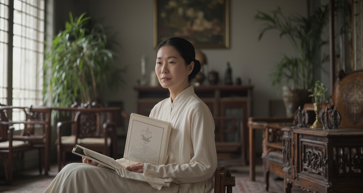 急聘学佛保姆，寻找心灵与生活的双重守护者轮播图2