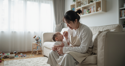 长春保姆住家价格大揭秘，你家请得起吗？图片12